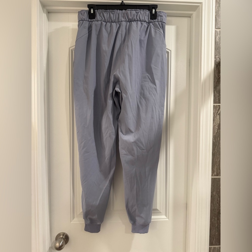 Lululemon Athletica Keep Moving Jogger, size 10 - Picture 6 of 6